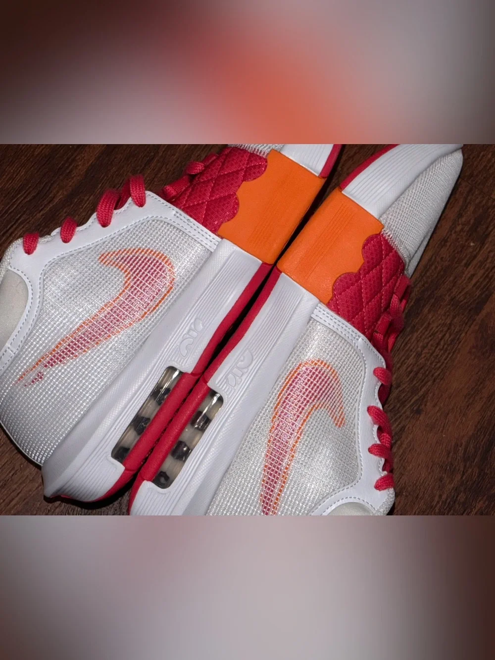 Nike LeBron